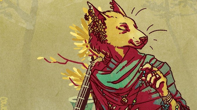 你见过最漂亮的女生长什么样？