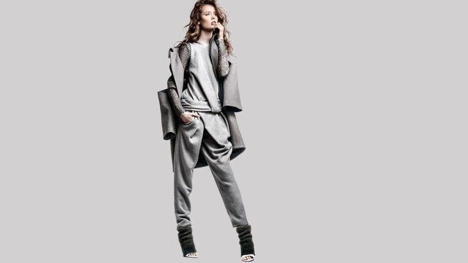 如何成为氛围感美女？